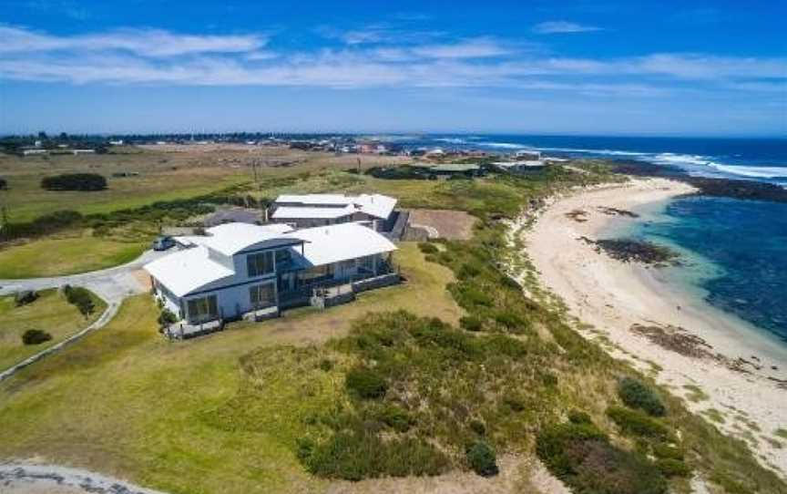 Cottages for Couples, Port Fairy, VIC