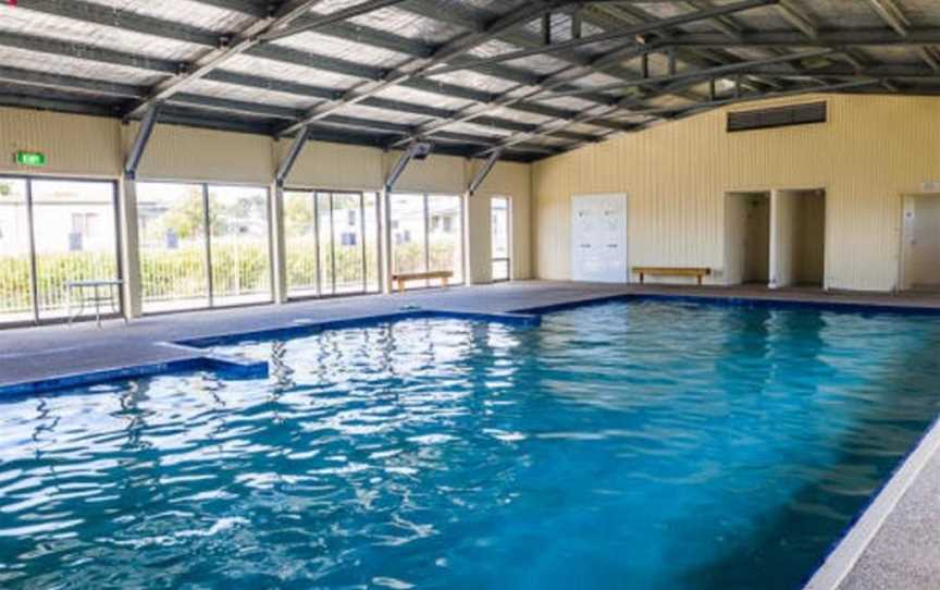 Dromana Holiday & Lifestyle Village, Accommodation in Dromana