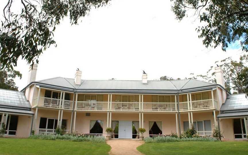 Lancemore Lindenderry Red Hill, Red Hill, VIC