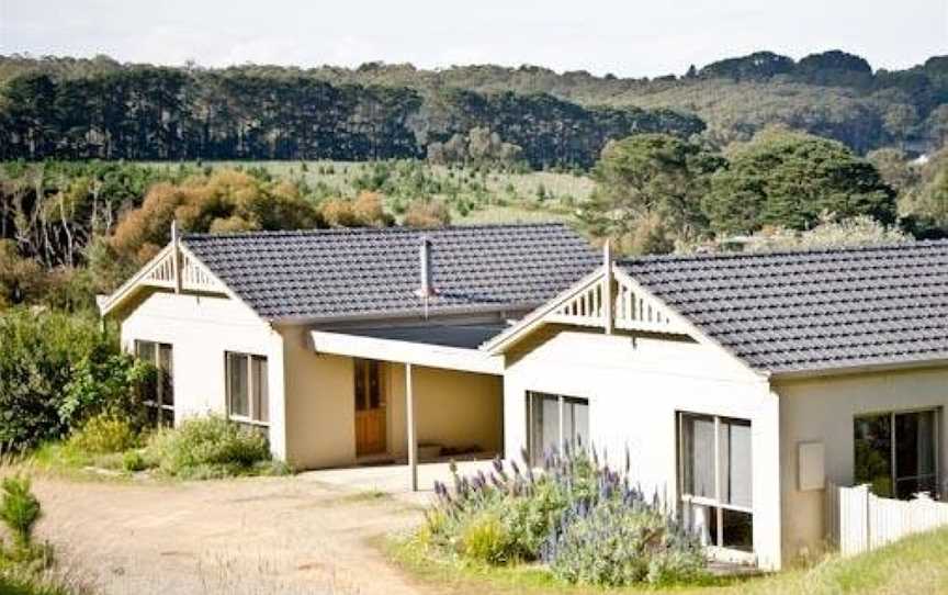 Stony Creek Cottages, Red Hill, VIC