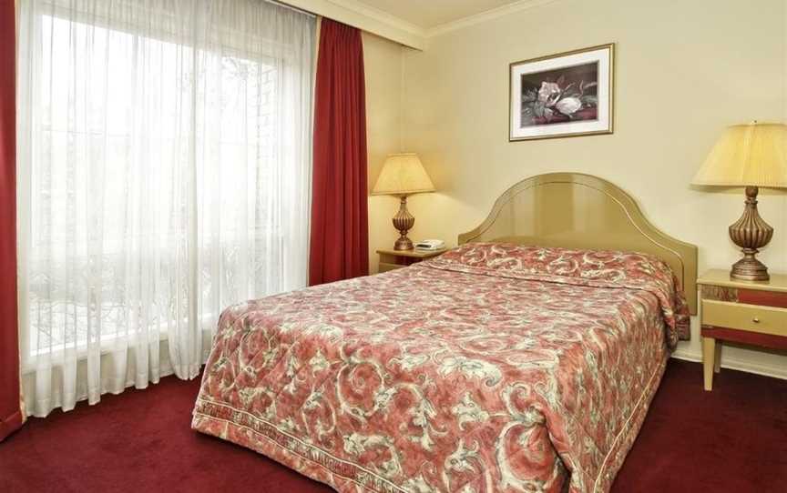 Rowville International Hotel, Rowville, VIC