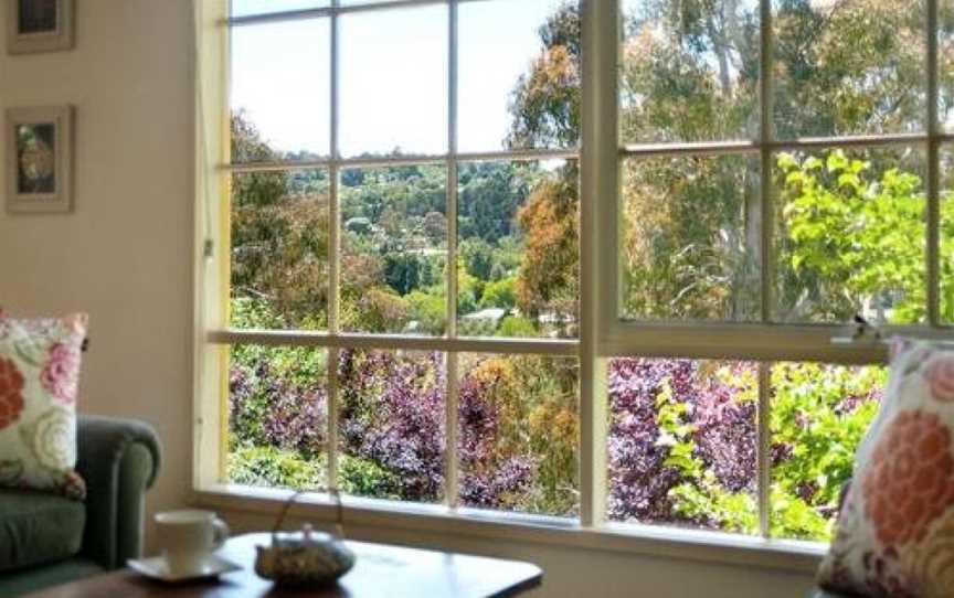 Lake Cottage, Daylesford, VIC