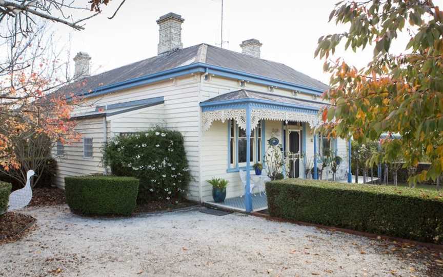 Carrington House Daylesford, Daylesford, VIC