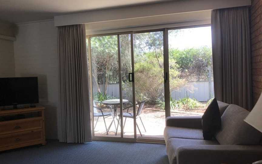 Nagambie Motor Inn and Conference Centre, Nagambie, VIC