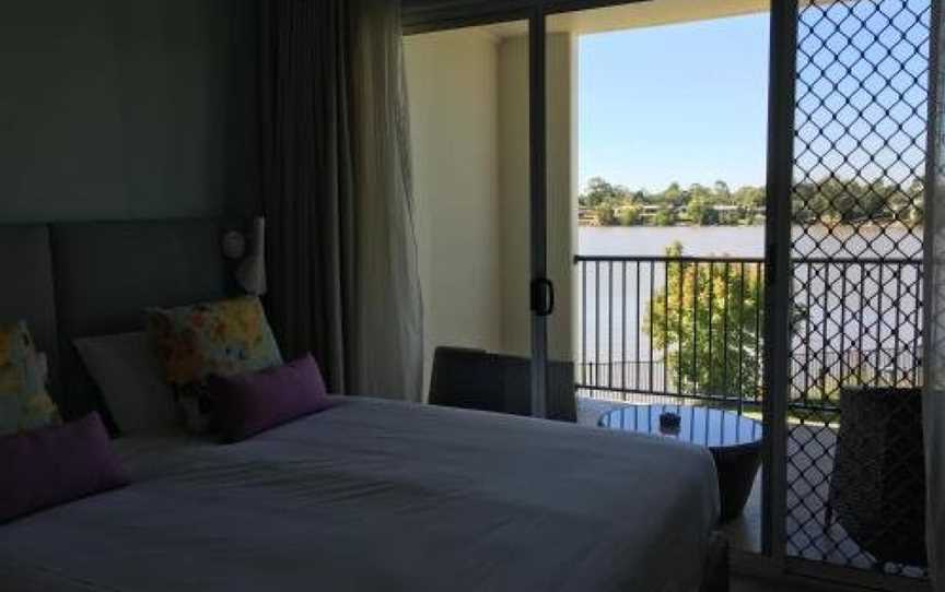 Nagambie Waterfront Motel, Nagambie, VIC