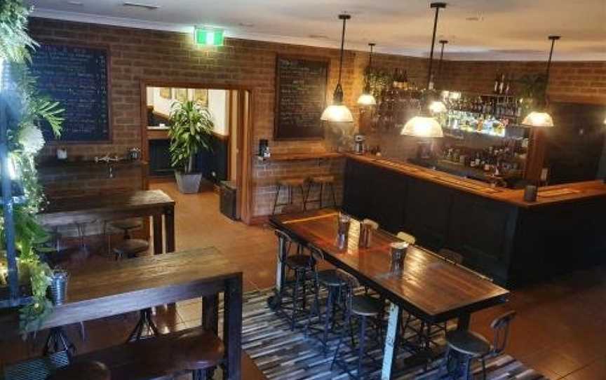 The Lancefield Lodge, Lancefield, VIC