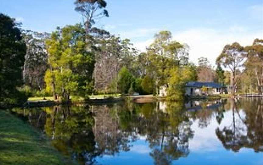 The Pond House Trentham, Trentham, VIC