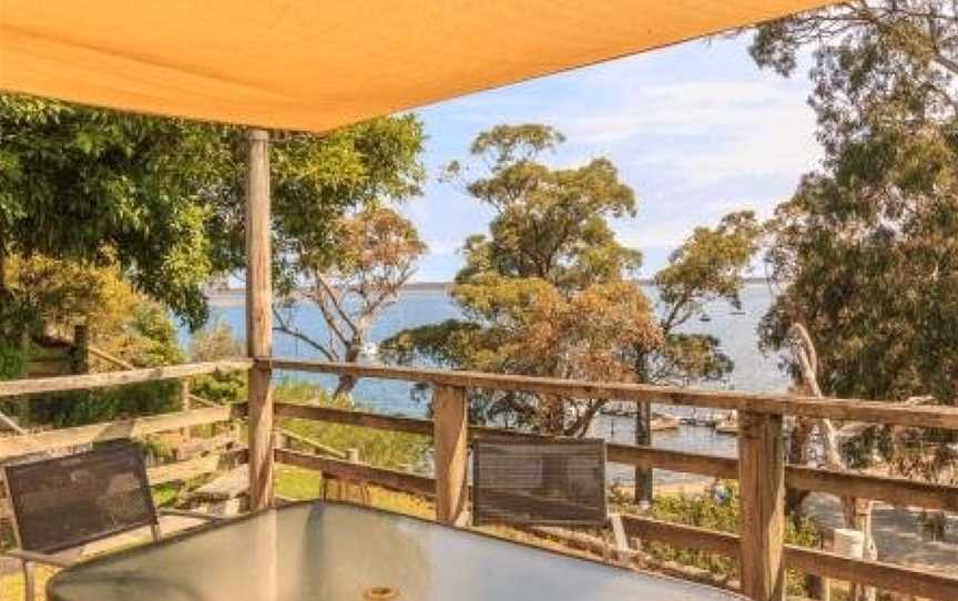 Jetty Road Retreat, Nungurner, VIC