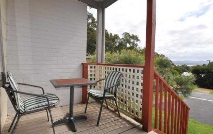 Ballymena Miva Cottages, Mallacoota, VIC