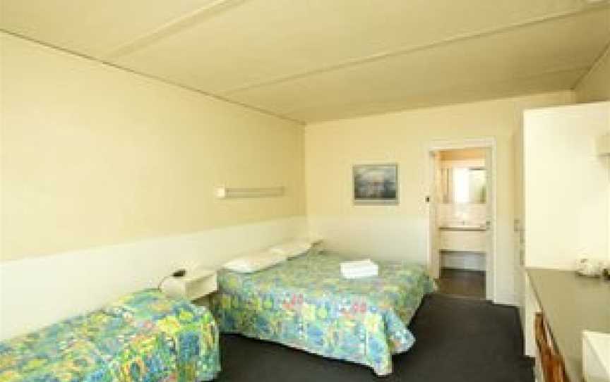 Parkside Inn Motel, Bundoora, VIC