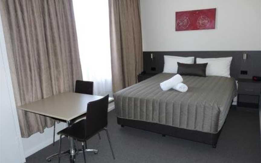 Loddon River Motel Kerang, Kerang, VIC