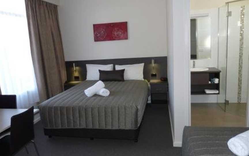 Loddon River Motel Kerang, Kerang, VIC