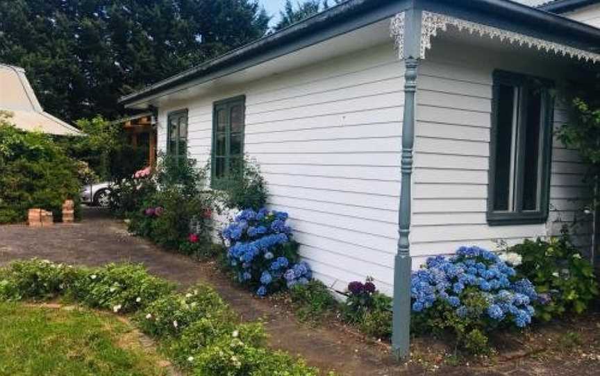 Home Farm Healesville, Chum Creek, VIC