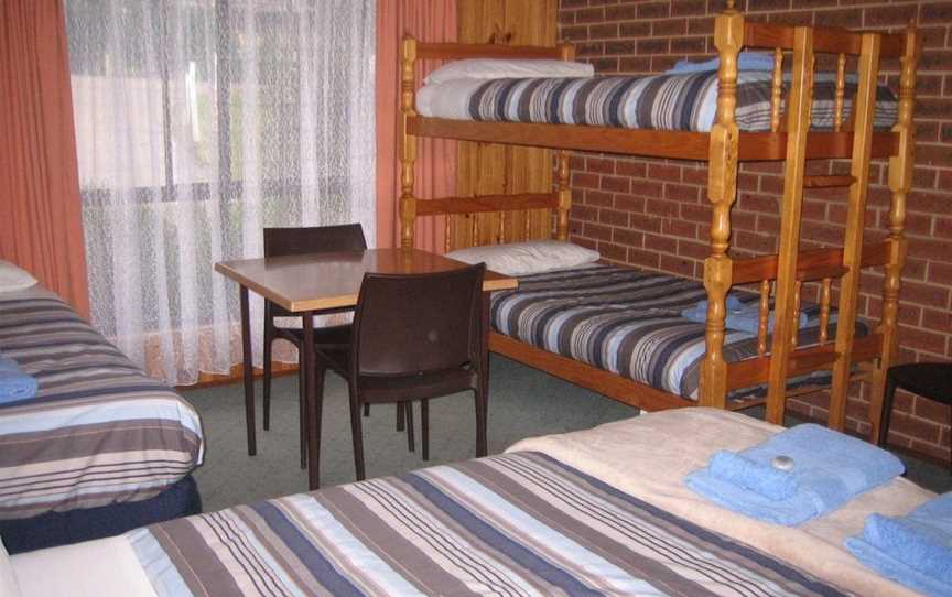 Orbost Country Road Motor Inn, Orbost, VIC