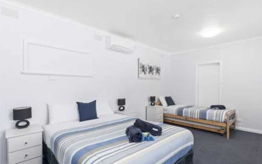 Wattle Grove Motel Maryborough, Maryborough, VIC