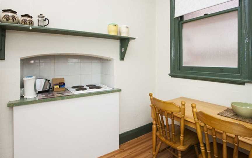 Ballarat Serviced Apartments, Soldiers Hill, VIC