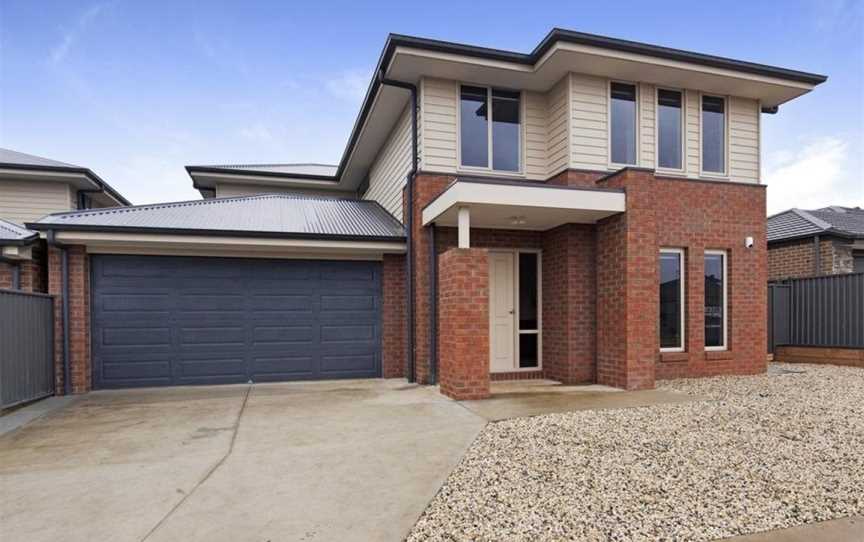 Ballarat Luxury Villas, Lucas, VIC