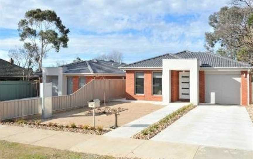 Beischer Apt A, Strathdale, VIC