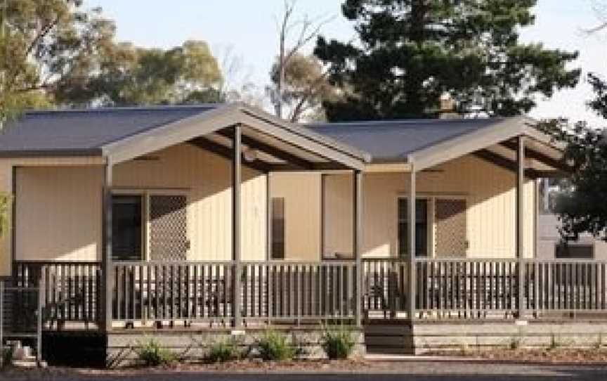 Big4 Bendigo Marong Holiday Park, Marong, VIC