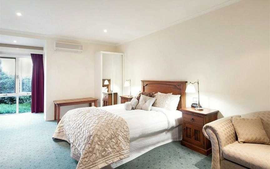 Best Western Crystal Inn, Strathdale, VIC