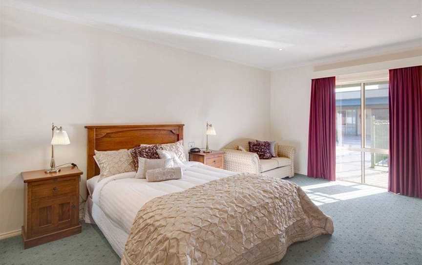 Best Western Crystal Inn, Strathdale, VIC