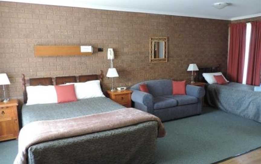 Greenacres Motel, Corowa, VIC