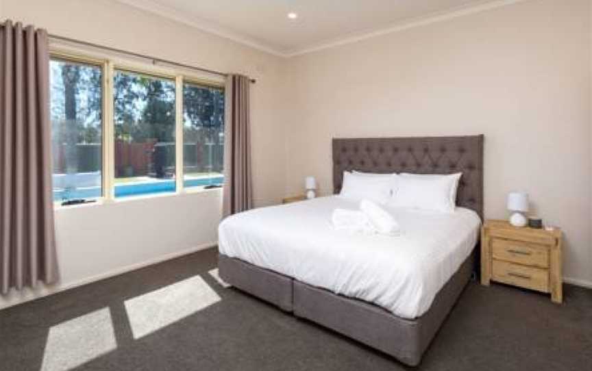 Corowa Bindaree Holiday Park, Corowa, VIC