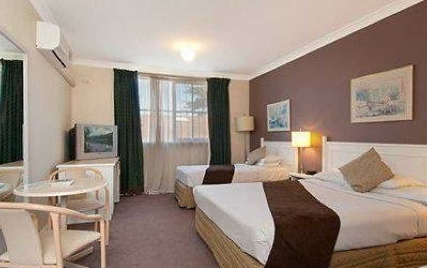 Comfort Hotel Dandenong, Dandenong, VIC