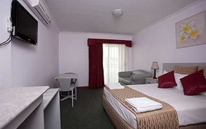 Hume Villa Motor Inn, Fawkner, VIC