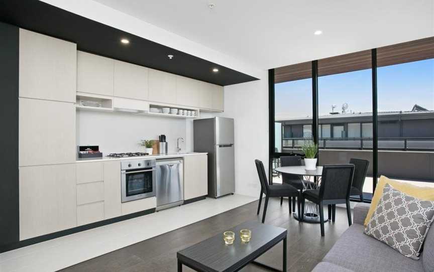 Clayton Serviced Apartments, Clayton, VIC