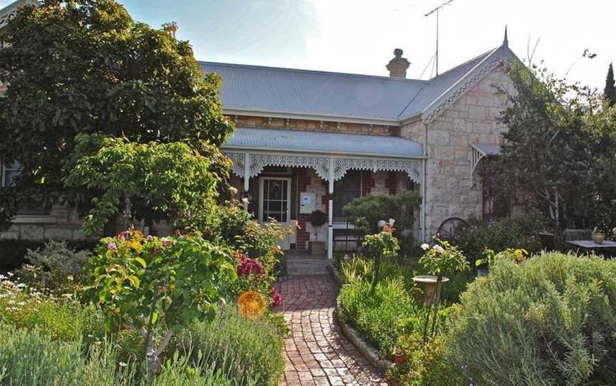 Eastcliff Cottage Sorrento, Sorrento, VIC