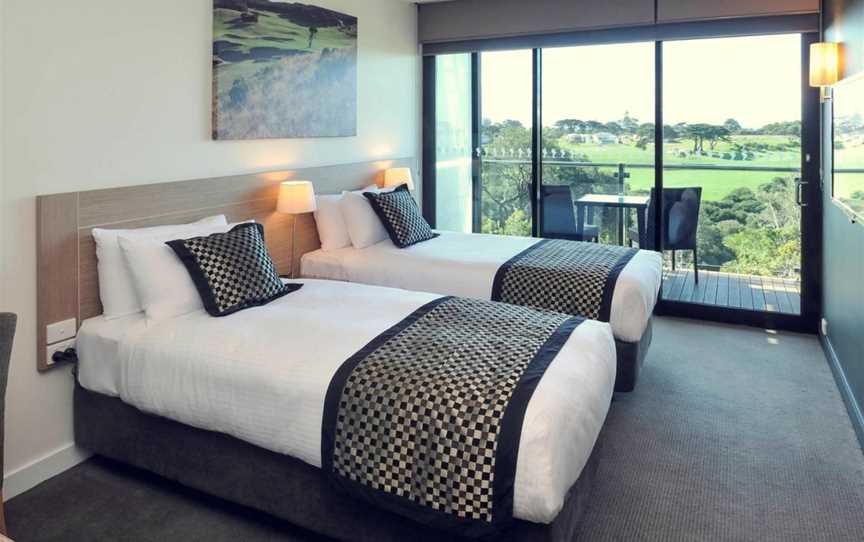 Mercure Portsea & Portsea Golf Club, Portsea, VIC