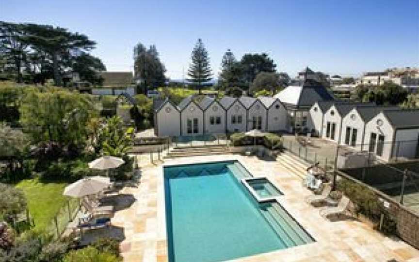 Portsea Village Resort, Portsea, VIC