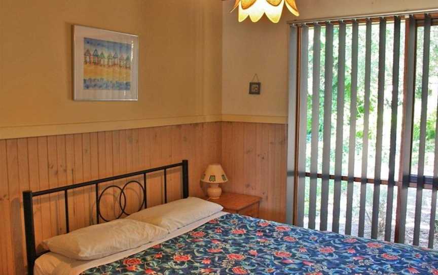 Bayplay Beach Cottage - Pet Friendly, Portsea, VIC