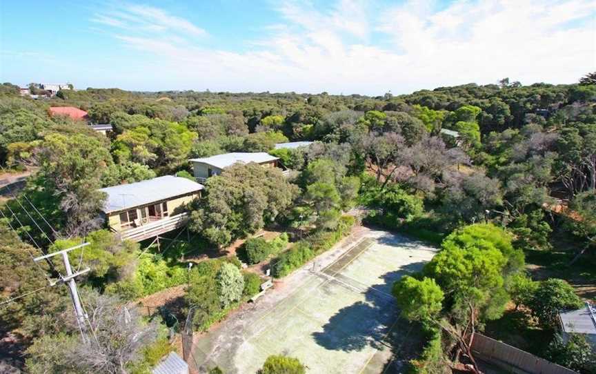 Bayplay Beach Cottage - Pet Friendly, Portsea, VIC