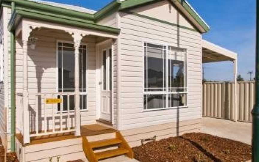 Werribee Short Stay Villas & Accommodation, Werribee, VIC