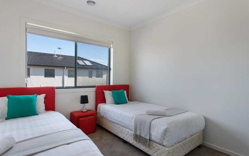 Wyndham Harbour Villa, Werribee South, VIC