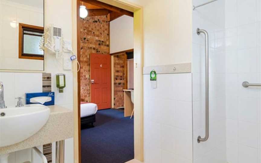 Werribee Park Motor Inn, Werribee, VIC