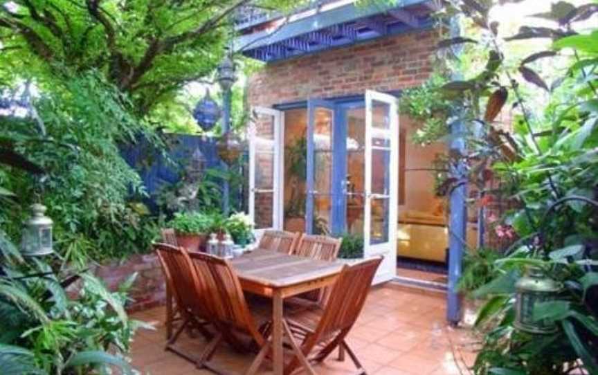 COTTERVILLE HOMESTAY, Toorak, VIC