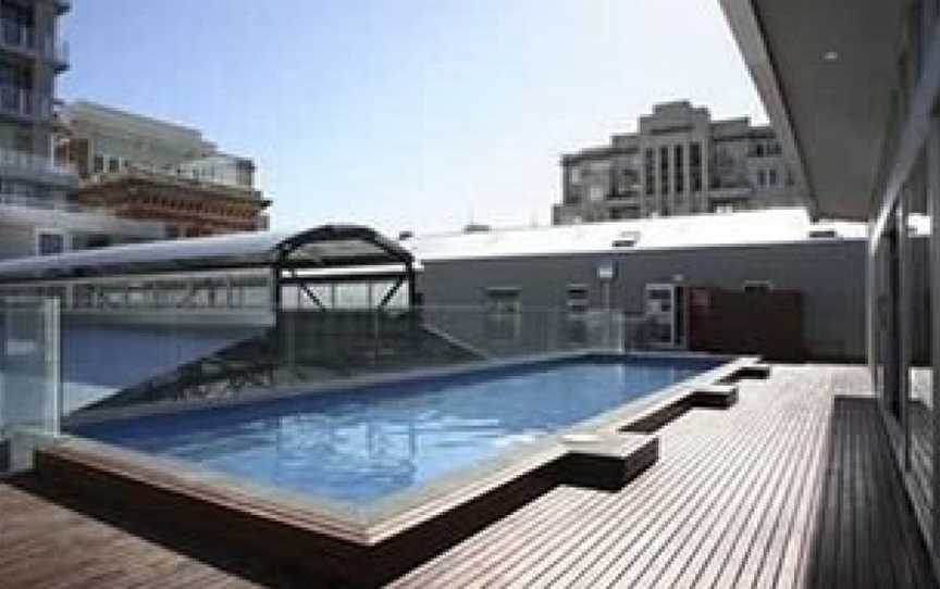 Tribeca Serviced Apartments, East Melbourne, VIC