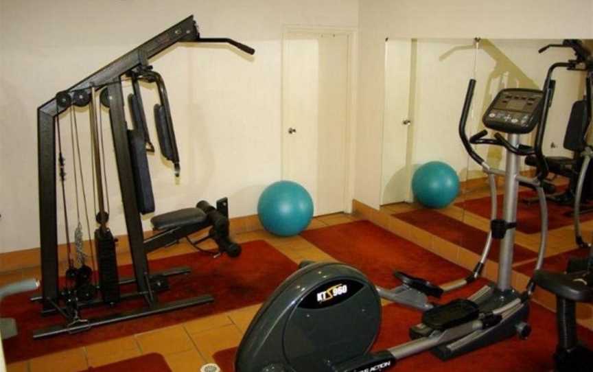 Mayford - Long Stay Rates, Pool, Gym, Parking, St Kilda, VIC