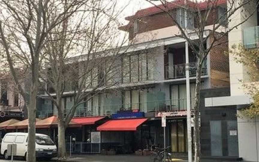 Carlton Lygon Lodge, Carlton, VIC