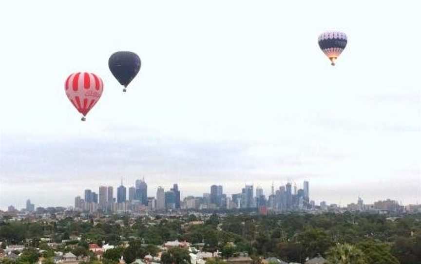 Northcote Hill - StayCentral, Northcote, VIC