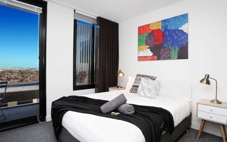 Northcote Hill - StayCentral, Northcote, VIC