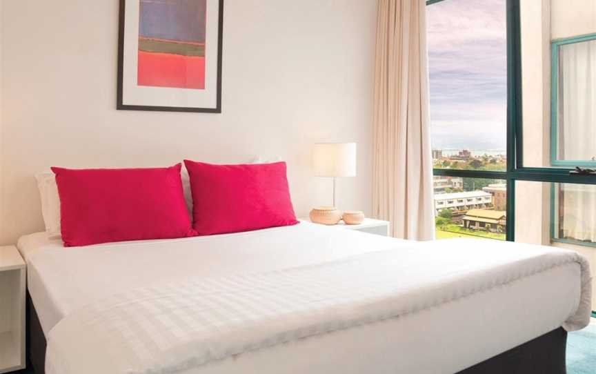 Adina Apartment Hotel St Kilda Melbourne, Accommodation in St Kilda