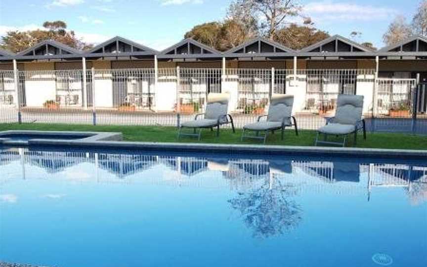 Mornington Motel, Mornington, VIC