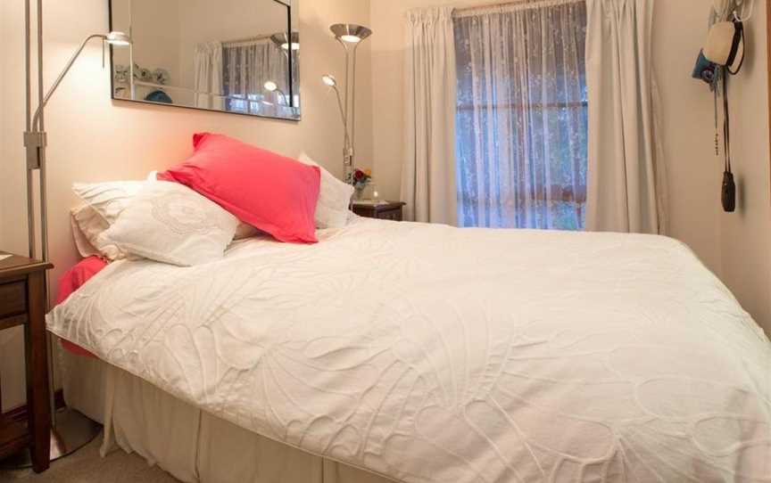 Mornington Cherry Blossom Bedsit, Mornington, VIC