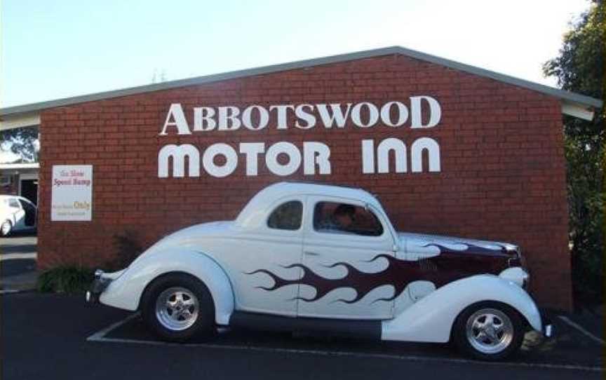 Abbotswood Motor Inn, Belmont, VIC