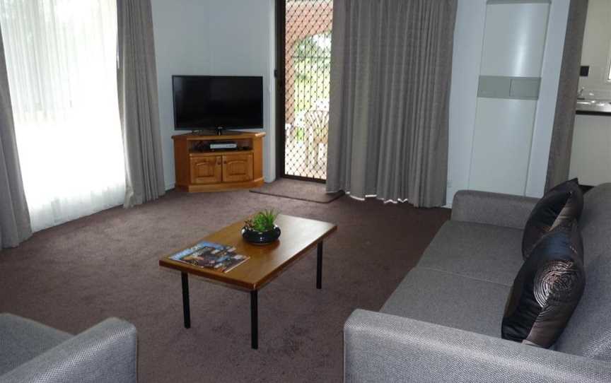 Barwon Valley Lodge, Belmont, VIC