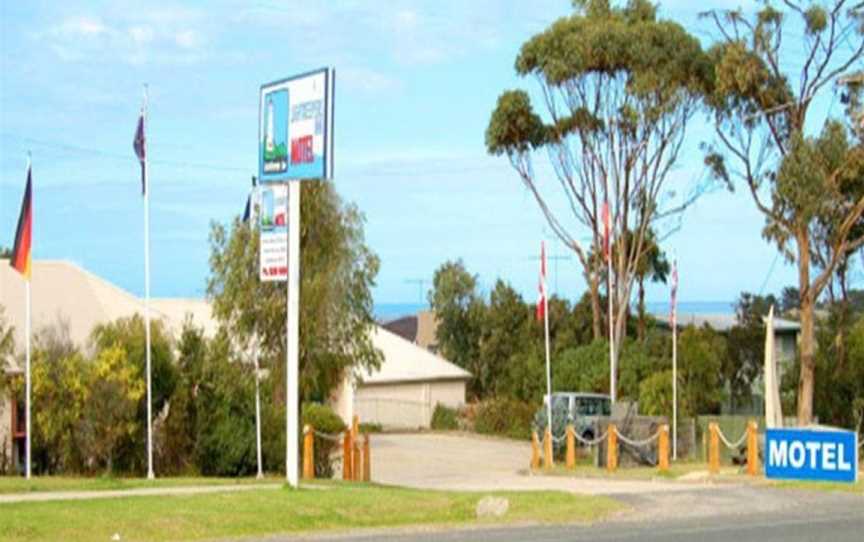 Lightkeepers Inn Motel, Aireys Inlet, VIC